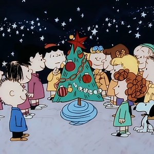 2.1K views · 191 reactions | christmas in Charlie Brown  | Autumn Blessings | Facebook