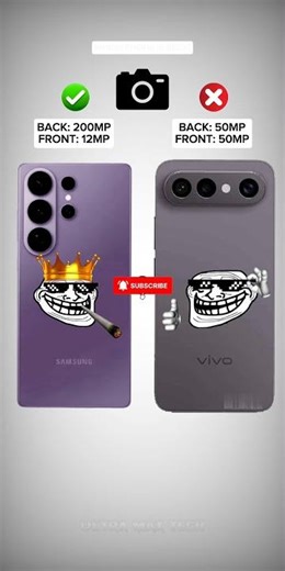 Can vivo S50 Pro mini outperform Samsung Galaxy S26 Ultra?