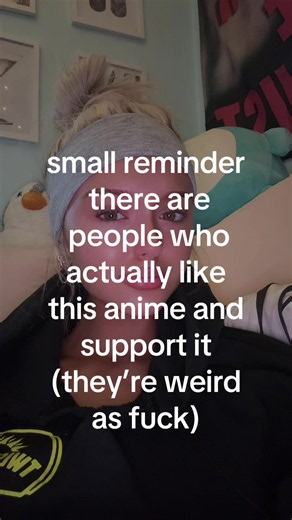big yikes cough cough #fyp #relatable #fy | Animes Of TikTok