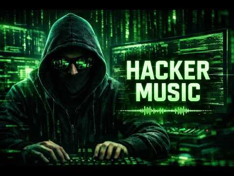 ENTER HACK MODE 💻 2 Hours of Hacker Music