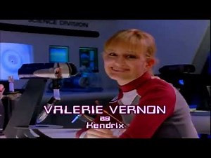 Power Rangers Lost Galaxy Final Opening (Power Rangers SPD Theme)