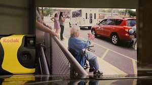 Life on the Inside: Nursing home residents share snapshots of life in lockdown