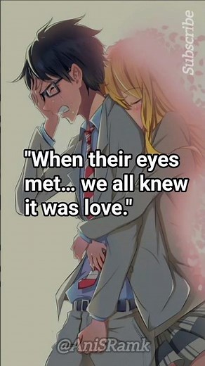 Top 10 Anime Couples With the Best Chemistry💞 #love #anime