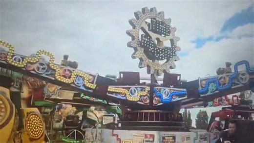 6.5K views · 24 reactions | Fantasy Island in Ingoldmells goes ‘Back to the Future’ to launch new Time Machine ride to 'bring back the fantasy' to the theme park . For link to full story and pics, see comments. | Skegness Standard | Facebook