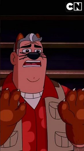 When winning stops being the most important thing | Ben 10 in Brazilian Portuguese