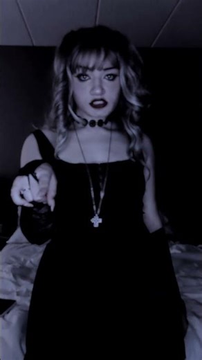 Misa Amane cosplay from Galaxycon Columbus!