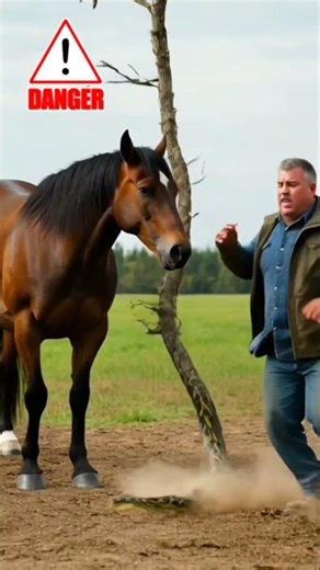 Do Animals Warn Humans Before Danger? 😳 | SoulPaw Chronicles