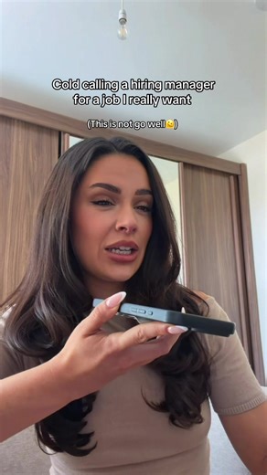 Handling Awkward Sales Interviews