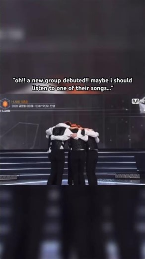 NO WAY BACK NOW 🥹💕 #enhypen #kpop #fyp #shortsfeed