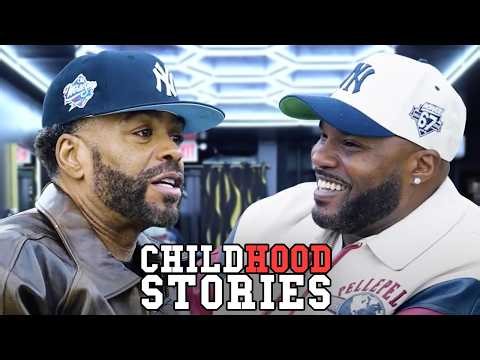 Real ChildHOOD Stories You Won't Believe! | My Expert Opinion