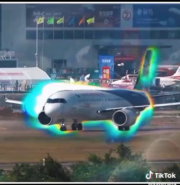 Stunning Airplane Cinematic Edits You Can't Miss