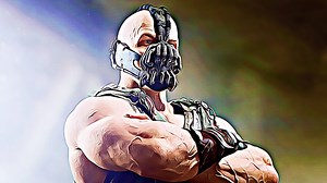Bane Workout Program - Get Stronger Than Your Favorite Superhero