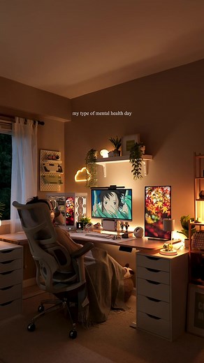 Embracing Cozy Vibes for a Peaceful Day