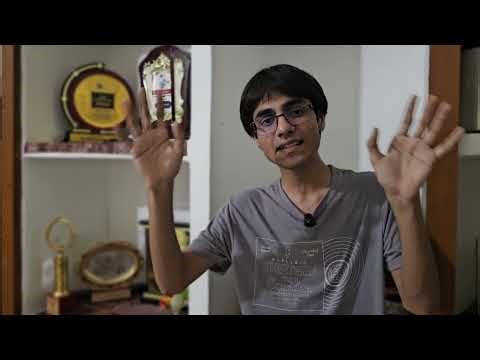 The action is never a maximum|Sarim Khan