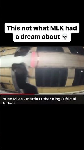 Martin Luther King 👑 x Yuno Miles 🐐🔥