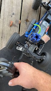 10K views · 194 reactions | Because… #NITRO.  Tuning up your Traxxas Nitro Slash is half the fun! 藺 Don’t you agree?? [[Model # 44056-3]] #TraxxasFanPhoto : jwheela750 | Traxxas | Facebook