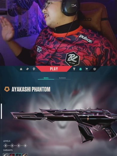 THE ONLY PHANTOM SKINS YOU NEED TO BUY THIS BIG 2026 🤑🔫 | #fyp #fypシ #valorant #valorantclips #valorantfunny #valorantskins #MewtS