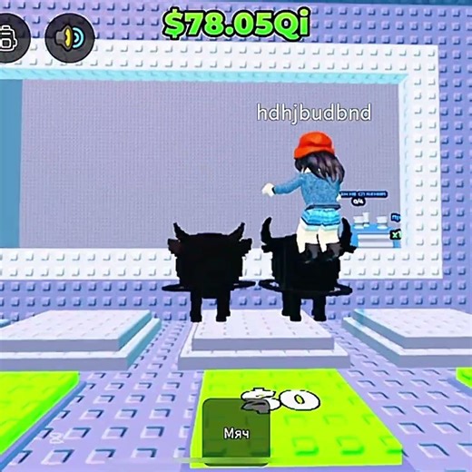 Roblox tsunami lucky block game 🤩🔥#robloxshorts #robloxgames #robloxgame #robloxvideo