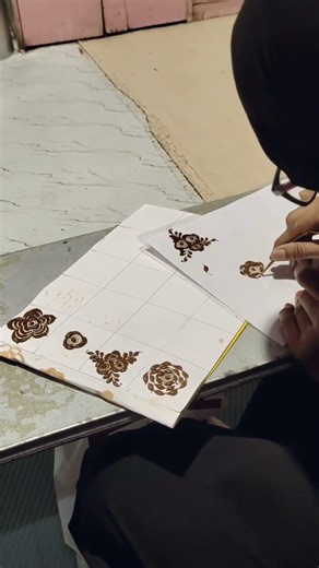 Neha Mehandi classes#agar aapko bhi Mehandi sikhana Hai to mere channel ko subscribe aur like k