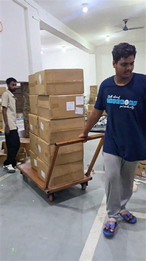 600+ Amazon Orders Before Pickup! 😳📦 | Real E-Commerce Warehouse Vlog