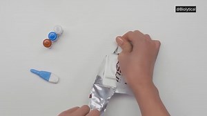 Funding running out for HIV self-testing kits