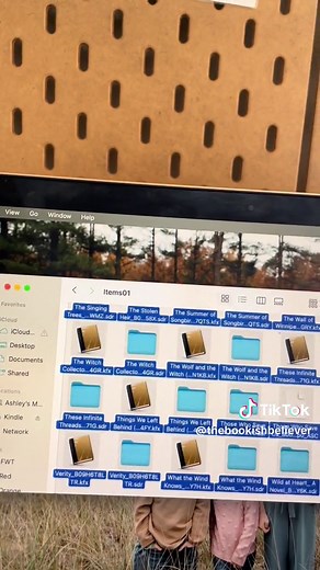 How to Easily Transfer Kindle Books without Individually Downloading