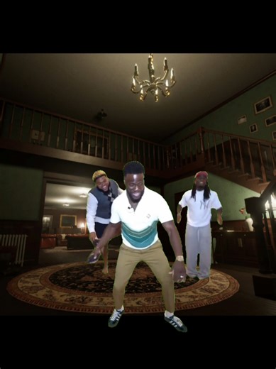 Dance with the Ghost: A Phasmophobia Experience