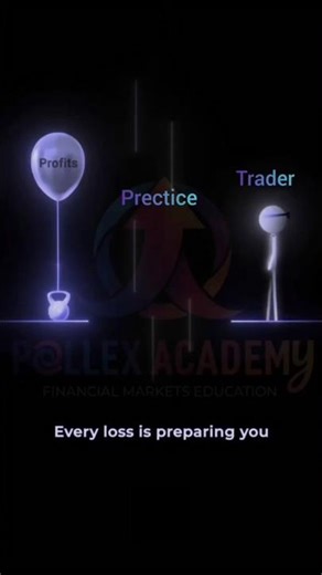 option trading is not easy🤑 #market #treader