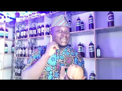 How To Use Coconut To Break Any Spell