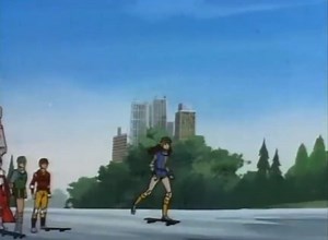 Transformers equal awareness commmercial with Powerglide. #Transformers #g1transformers #robotsindisguise #Powerglide | That Transformers Guy