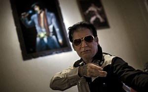 What is Jesco White doing now? Tattoo, Net Worth, Wife, Family - Net Worth Post
