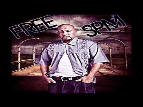 SPM (South Park Mexican) - "As A Youngster"