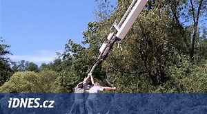 Podívejte se, jak za tři hodiny operátor pokryje signálem každý zapadákov  - iDNES.cz