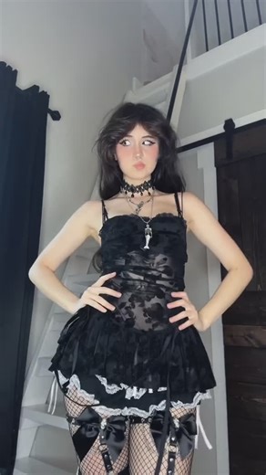 Myah Rodriguez | !! | Instagram