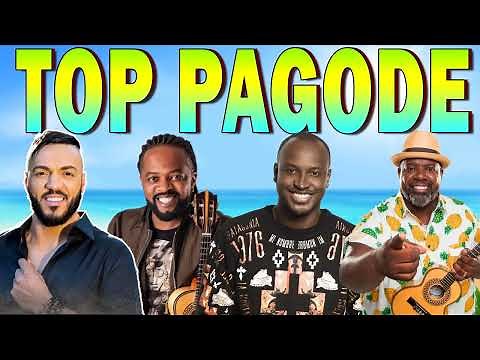 PAGODE 2022 - SELEÇÃO Só Os Melhores Pagodes Lançamentos TOP 2022 - Belo, Ferrugem e Mais