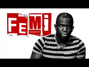 Femi Oluwole argues a no-deal Brexit will ruin people's lives | The Pledge