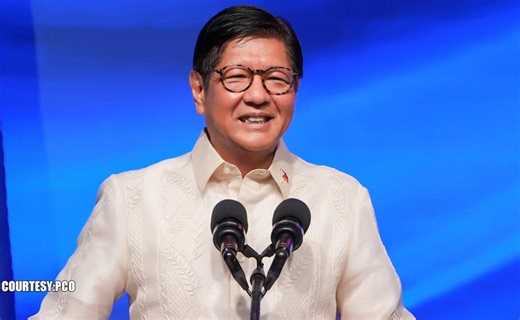 PBBM dumating na sa South Korea para sa APEC Meeting
