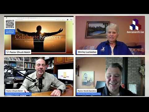 LESSON 20 - DAILY INVENTORY - Celebrate Recovery in the Four Corners