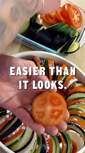 👉 Ratatouille Like in the Movie
