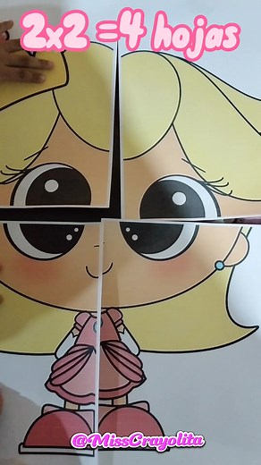 cómo imprimir tamaño Póster #fypシ #preescolarideas #maestradepreescolar #docente #foryou #preescolar🥰💕 #maestratiktoker #imprimir #decorar