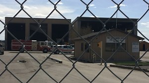 Man dies in garbage compactor accident in Twin Falls