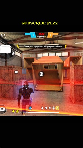 FREEFIRE ONTAP #shortsfeed #garenafreefire #viralshorts #trendingshorts #shorts