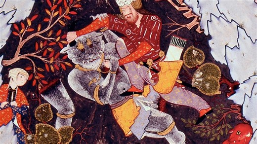 These strange beings have appeared in ancient texts and folklore worldwide, hinting at a more profound significance to this phenomenon. | Ancient Aliens: Out of This World Moments