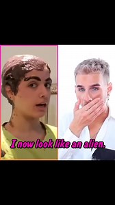 Wild Hair Makeover #makeover #hairstyle | Brad Mondo