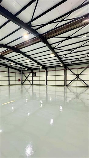 Revêtement de sol en résine époxy : Guide complet