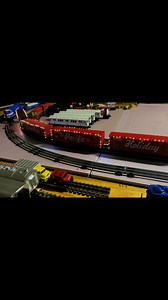33 reactions · 9 comments | Conrail Safety award train set #conrail #oscale | Chris Turk Papa Turk | Facebook