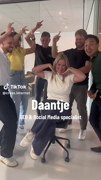 Introducing the MarCom Team: Your Digital Experts