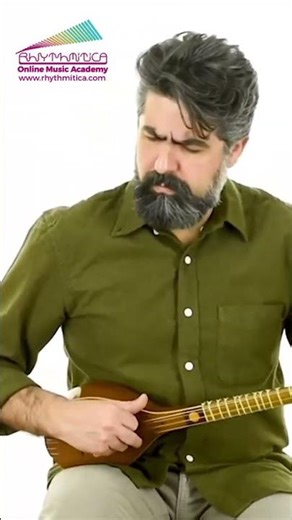 Prepare to have your jaw dropped by this mandolin masterclass. Pure speed and precision!