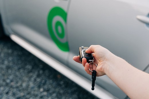 How It Works - Communauto Ontario