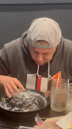 🔥 Challenge Crushed! 🔥 Josh Johnson took on the Hex stack Challenge today and absolutely nailed it — finishing in just 8 minutes and 17 seconds! 💪🎤 Think you can beat his time? Come give it a shot! 👀 #HexRapChallenge #RecordBreaker #JoshJohnson #ChallengeAccepted | Krazy Taco 937